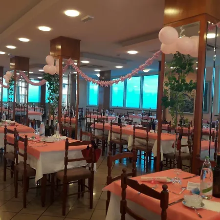 Majestic Hotel Pesaro