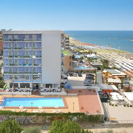 Hotel Majestic Pesaro