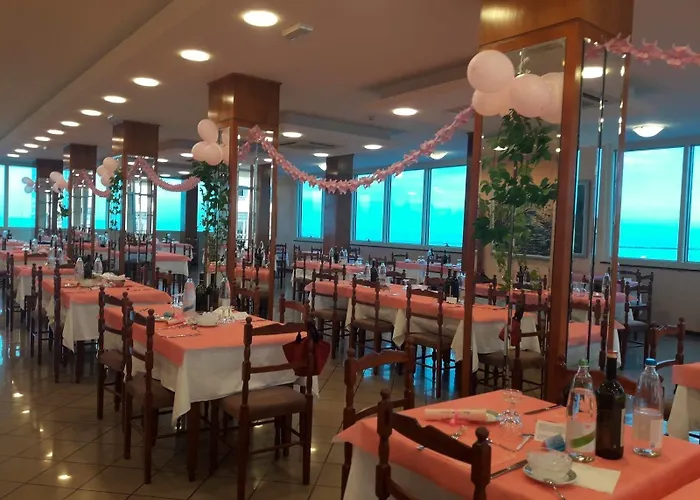 Majestic Hotel Pesaro