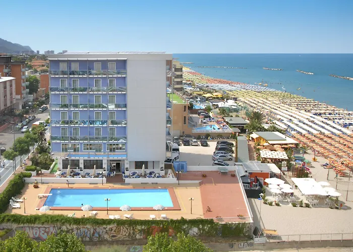 Hotel Majestic Pesaro