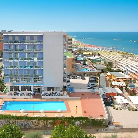 Majestic 3* Πέζαρο