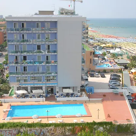 Ξενοδοχείο Majestic 3*