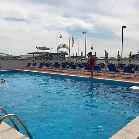Majestic Pesaro