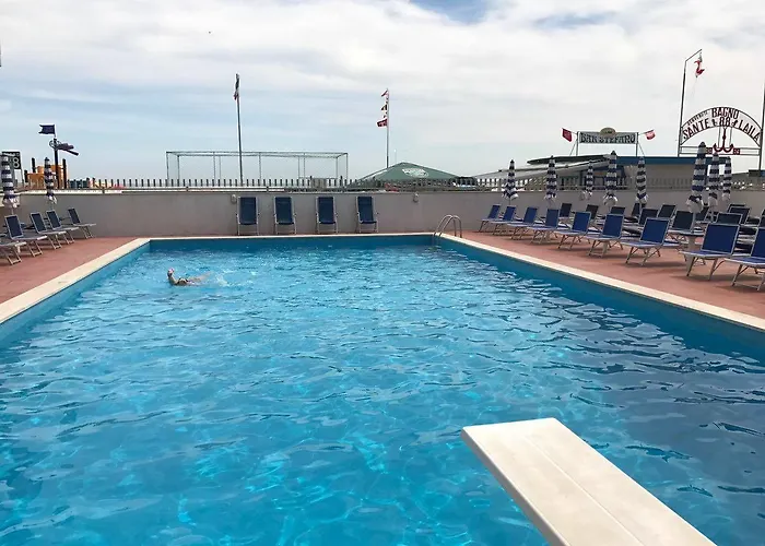 Szálloda Majestic 3*