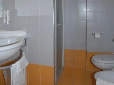 Majestic Szálloda Pesaro